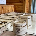 Цех «Таежные сладости»