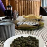 Цех «Таежные сладости»